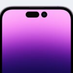 iPhone 14 Pro Silver 128GB Grade A