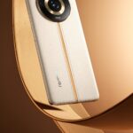 Realme 11 Pro+ Astral Black 512GB Grade A