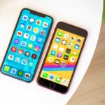 iPhone SE 2 Red 128GB Grade B