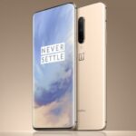 OnePlus 7 Pro Almond Gold 256GB Grade B