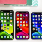 iPhone 11 Pro Max Midnight Green 64GB Grade A