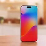 iPhone 15 Black 128GB Grade A