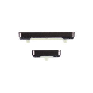 Samsung Galaxy S24 Ultra Power Button Black