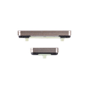 Samsung Galaxy S24 Ultra Power Button Gray