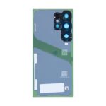 Samsung Galaxy S24 Ultra Back Cover Blue Premium - Image 2