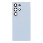Samsung Galaxy S24 Ultra Back Cover Blue Genuine