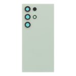 Samsung Galaxy S24 Ultra Back Cover Green Premium