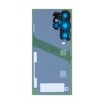 Samsung Galaxy S24 Ultra Back Cover Gray Genuine - Image 2
