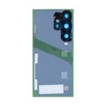 Samsung Galaxy S24 Ultra Back Cover Green Genuine - Image 2