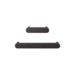 Samsung Galaxy S24 Ultra Power Button Black Genuine - Image 2