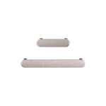 Samsung Galaxy S24 Ultra Power Button Gray Genuine