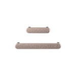 Samsung Galaxy S24 Ultra Volume Button Yellow Genuine