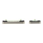 Samsung Galaxy S24 Ultra Volume Button Yellow Genuine - Image 2
