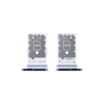 Samsung Galaxy S24 Ultra SIM Tray Black Genuine - Image 3