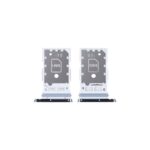 Samsung Galaxy S24 Ultra SIM Tray Blue Genuine - Image 3