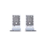 Samsung Galaxy S24 Ultra SIM Tray Gray Genuine - Image 3