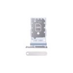 Samsung Galaxy S24 Ultra SIM Tray Orange Genuine