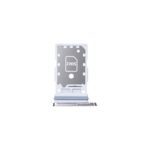 Samsung Galaxy S24 Ultra SIM Tray Orange Genuine - Image 2