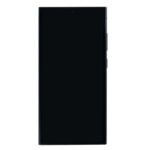 Samsung Galaxy S24 Ultra Screen with Frame Black Genuine