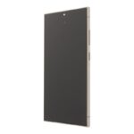 Samsung Galaxy S24 Ultra Screen with Frame Gray Genuine