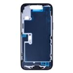 iPhone 16 Pro Max Frame Black Premium
