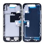 iPhone 16 Pro Max Frame Black Premium - Image 3
